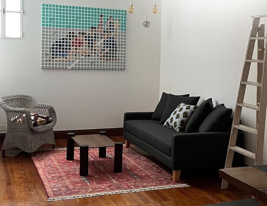 Departamento In Colegiales Palermo *