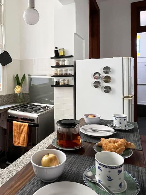Appartamento Departamento In Colegiales Palermo