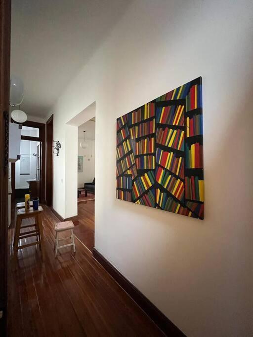 Appartamento Departamento In Colegiales Palermo