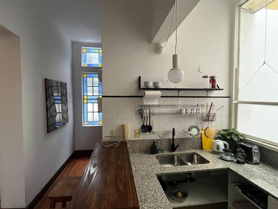 Appartamento Departamento In Colegiales Palermo Buenos Aires