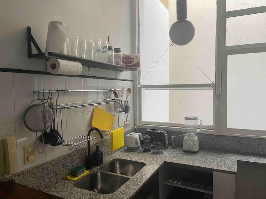 Appartamento Departamento In Colegiales Palermo Buenos Aires