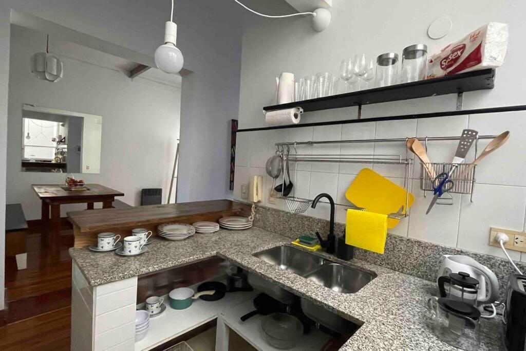 Appartamento Departamento In Colegiales Palermo