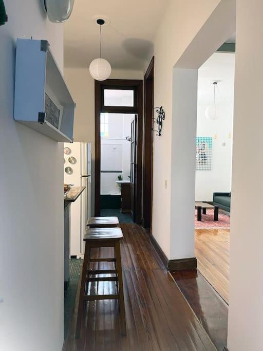 Departamento In Colegiales Palermo Appartamento *