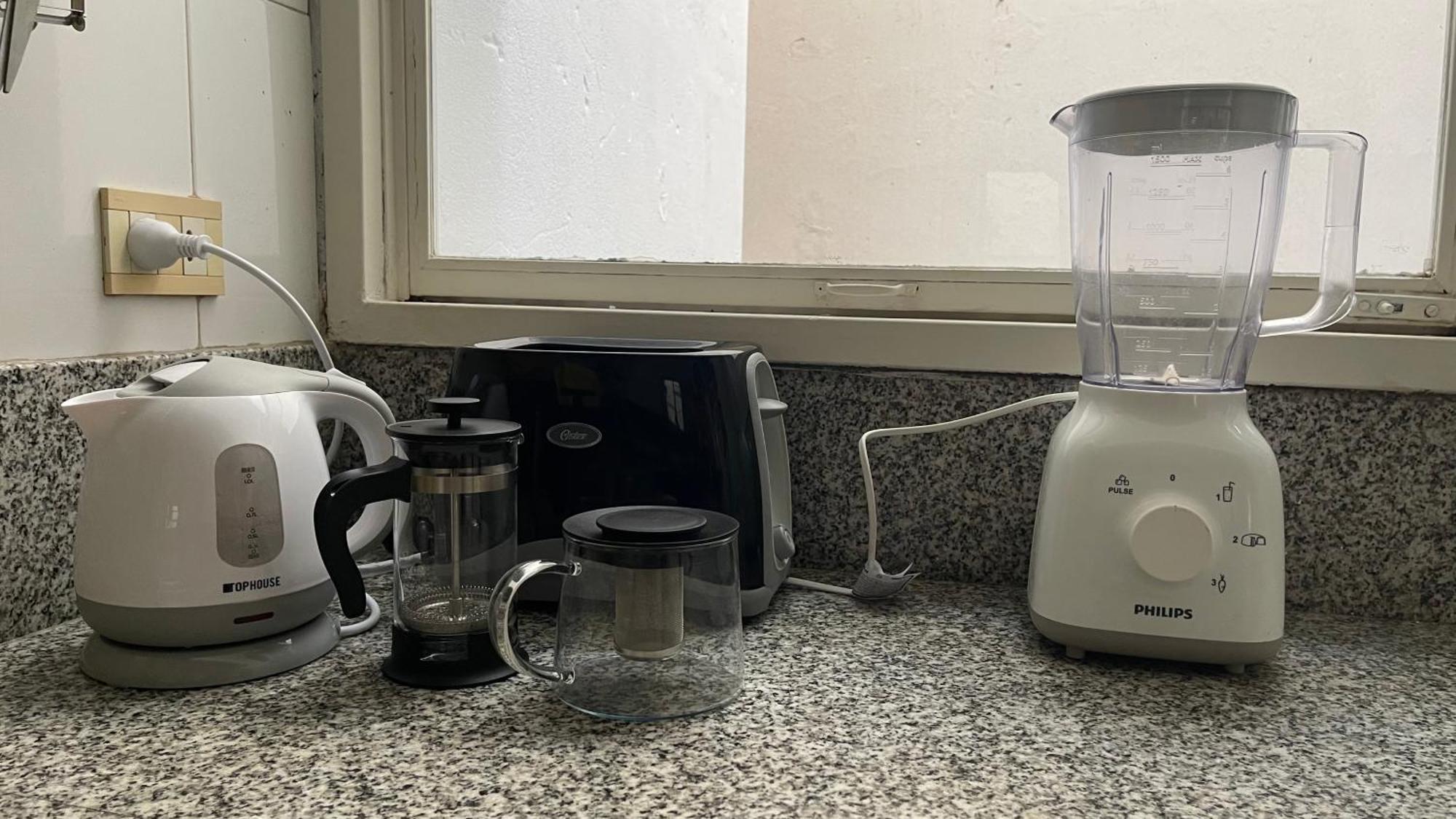 Appartamento Departamento In Colegiales Palermo