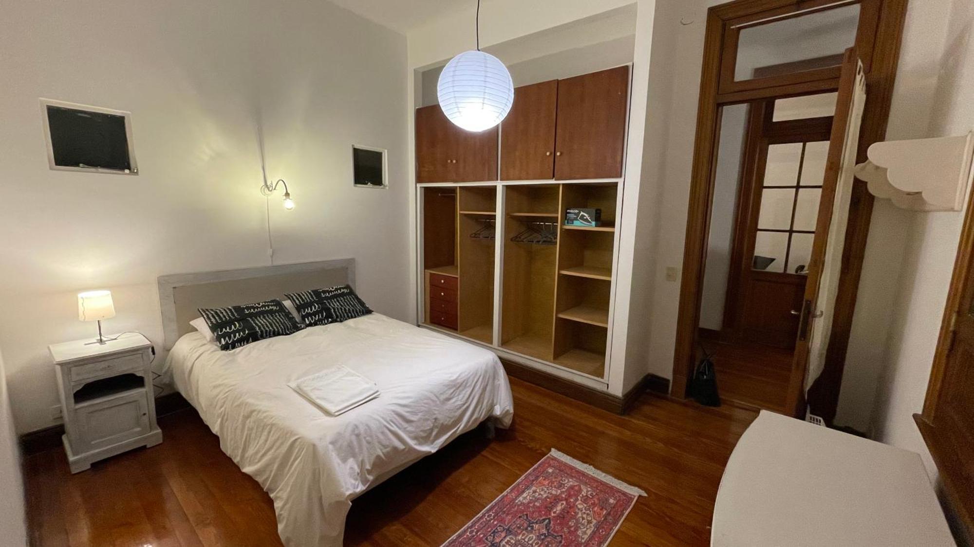 Departamento In Colegiales Palermo Appartamento Buenos Aires