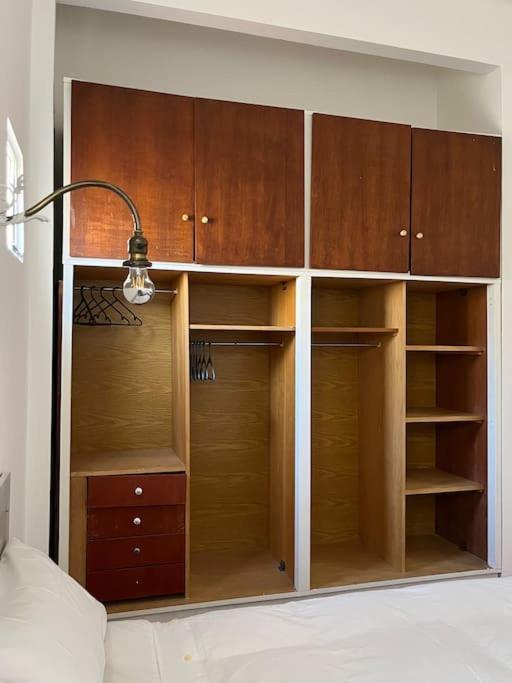 Departamento In Colegiales Palermo Appartamento Buenos Aires