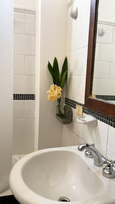 Departamento In Colegiales Palermo Appartamento *