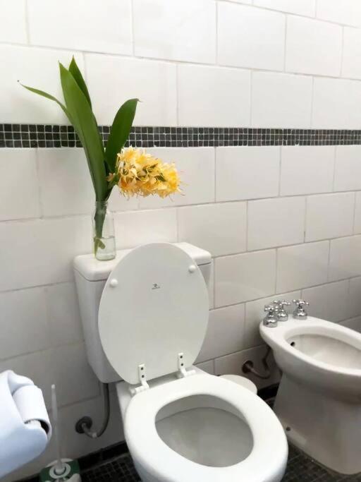 Departamento In Colegiales Palermo Appartamento