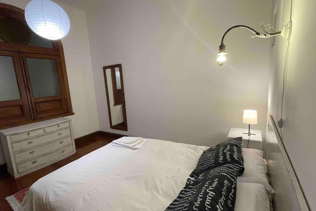 Departamento In Colegiales Palermo Appartamento Buenos Aires
