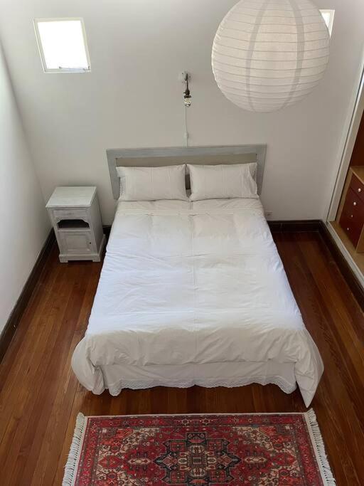 Departamento In Colegiales Palermo * Buenos Aires