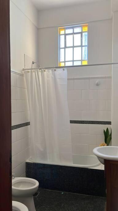 Appartamento Departamento In Colegiales Palermo *