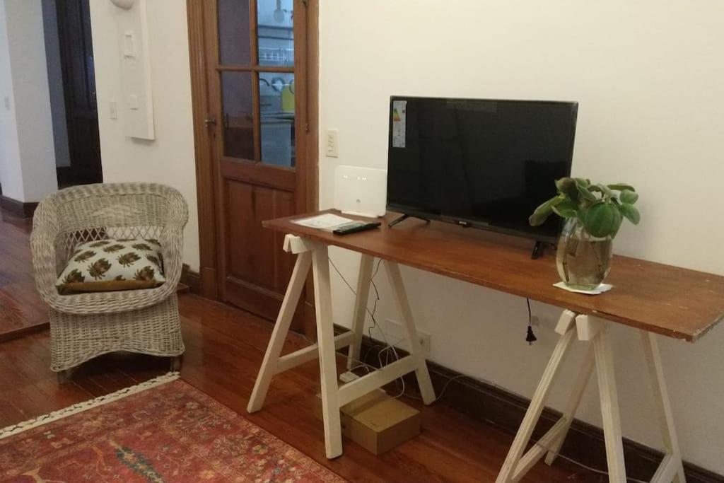 Appartamento Departamento In Colegiales Palermo Buenos Aires