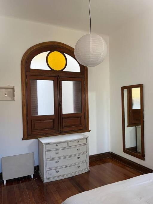 Departamento In Colegiales Palermo Appartamento