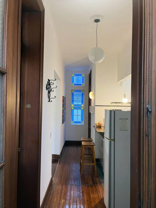 Departamento In Colegiales Palermo Appartamento *