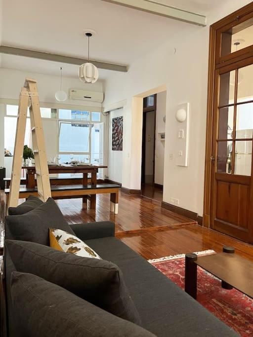 Departamento In Colegiales Palermo *